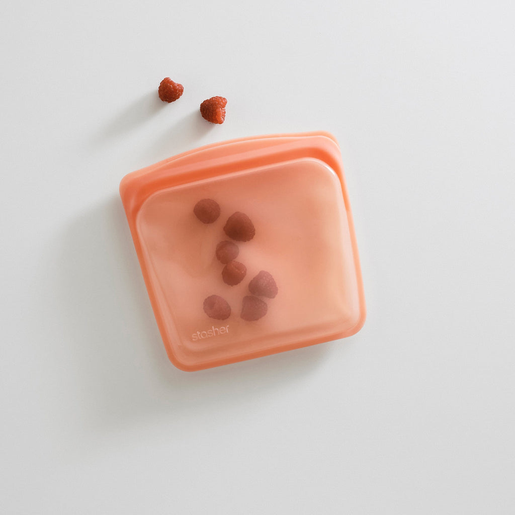Sandwich Bag Reusable Storage Bag