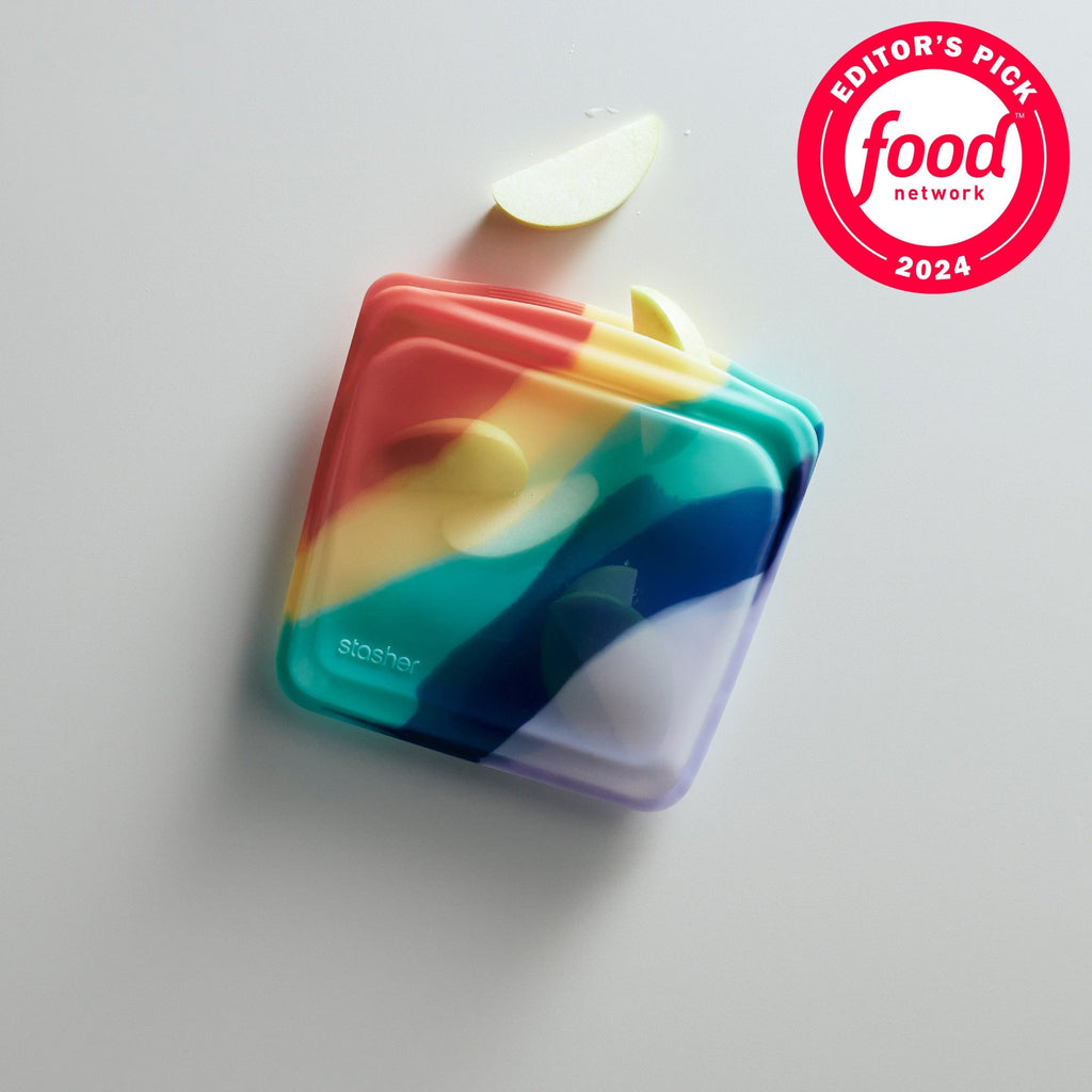 Sandwich Bag 12-Pack Reusable Storage Bag