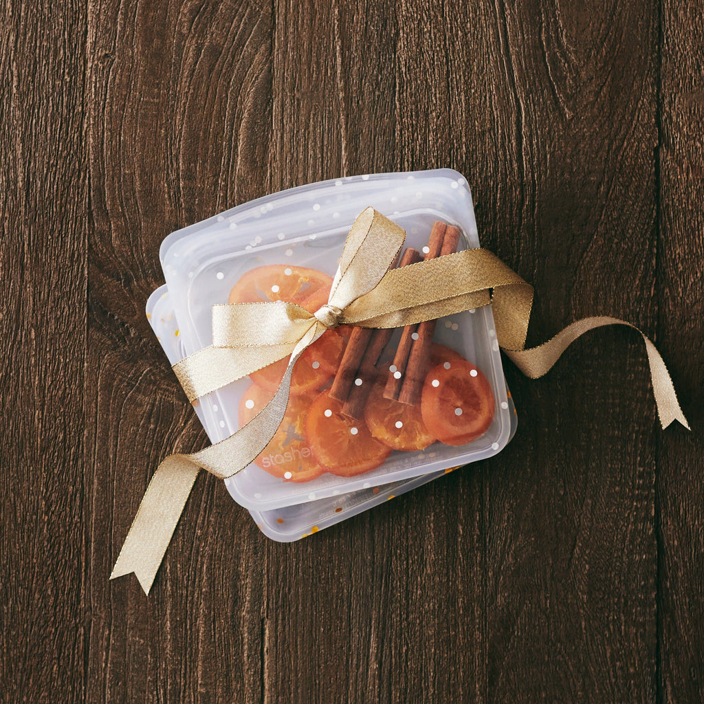 Sandwich Bag Reusable Storage Bag