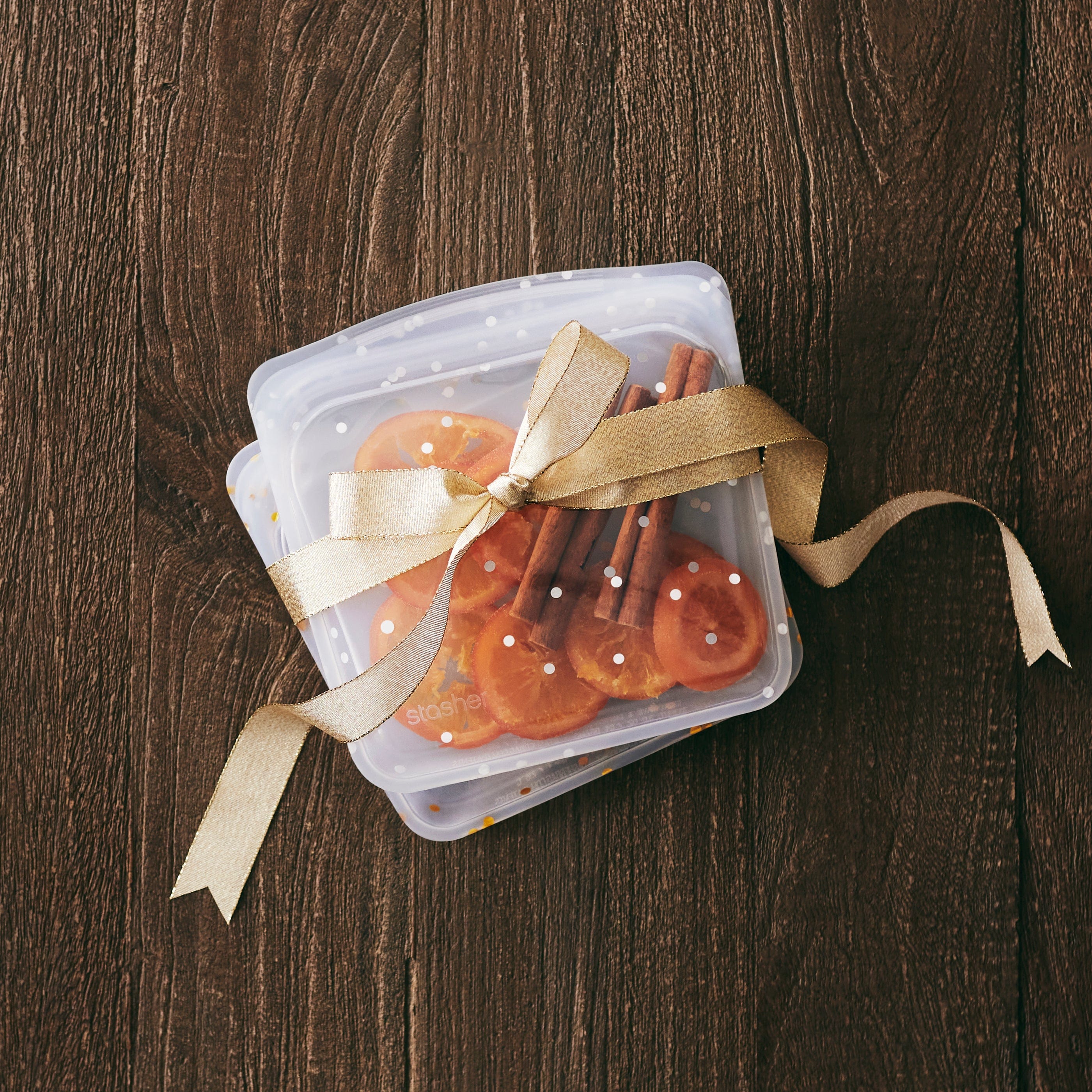 Sandwich Bag Reusable Storage Bag