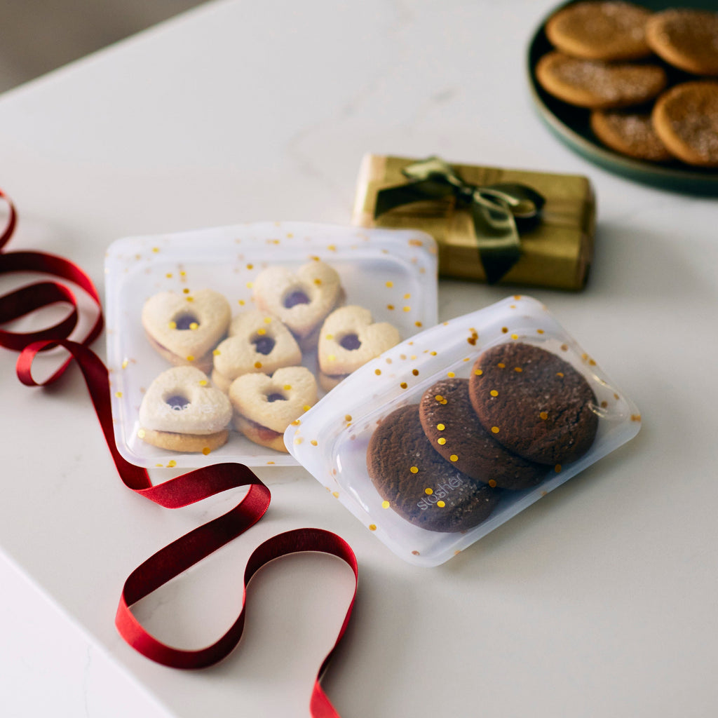Sandwich Bag Reusable Storage Bag