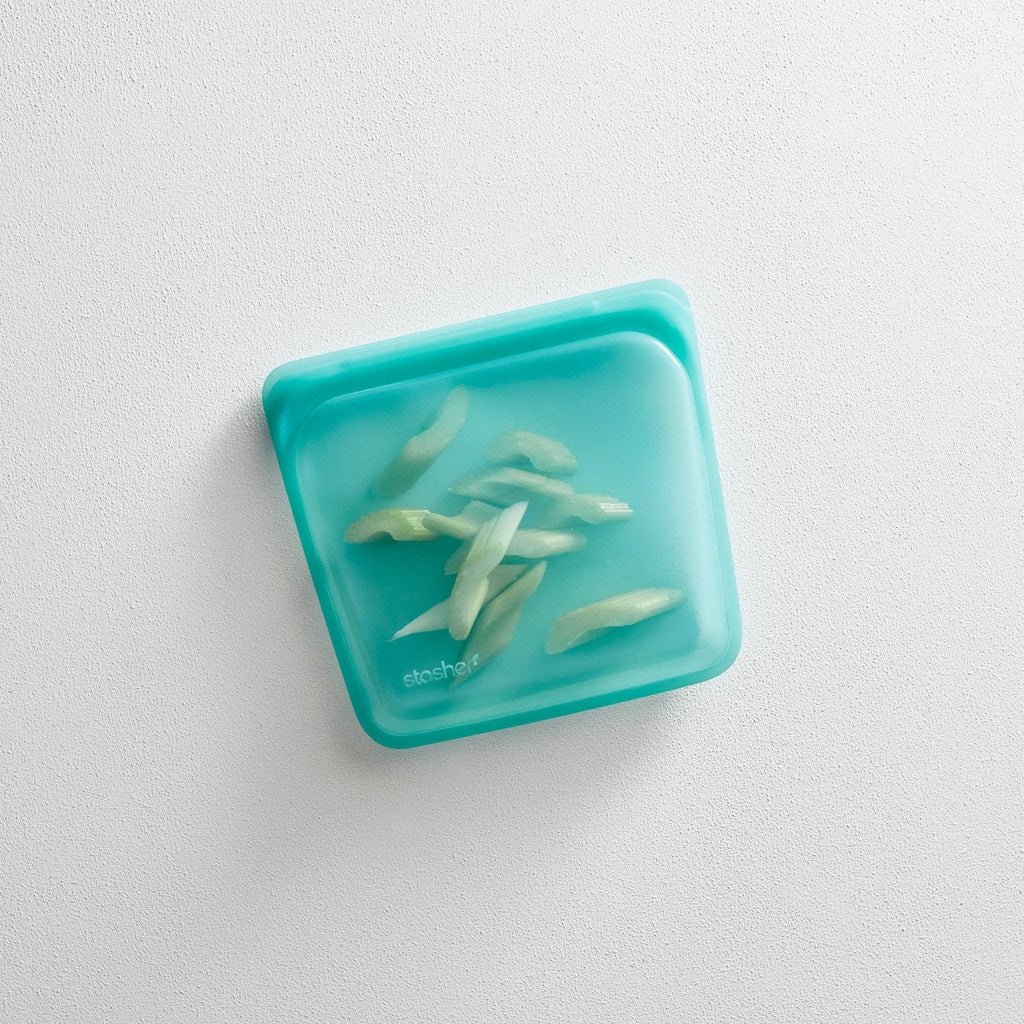 Sandwich Bag 12-Pack Reusable Storage Bag