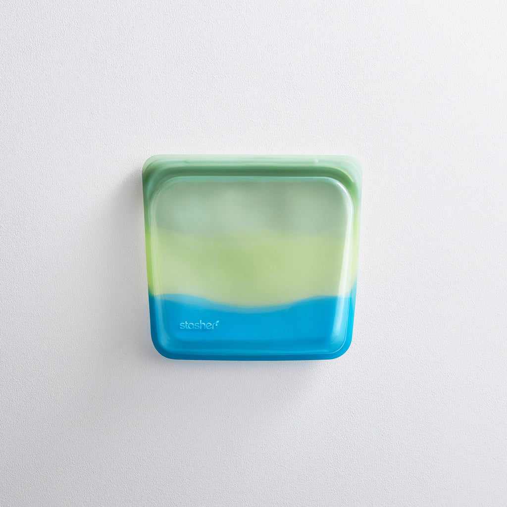Sandwich Bag Reusable Storage Bag