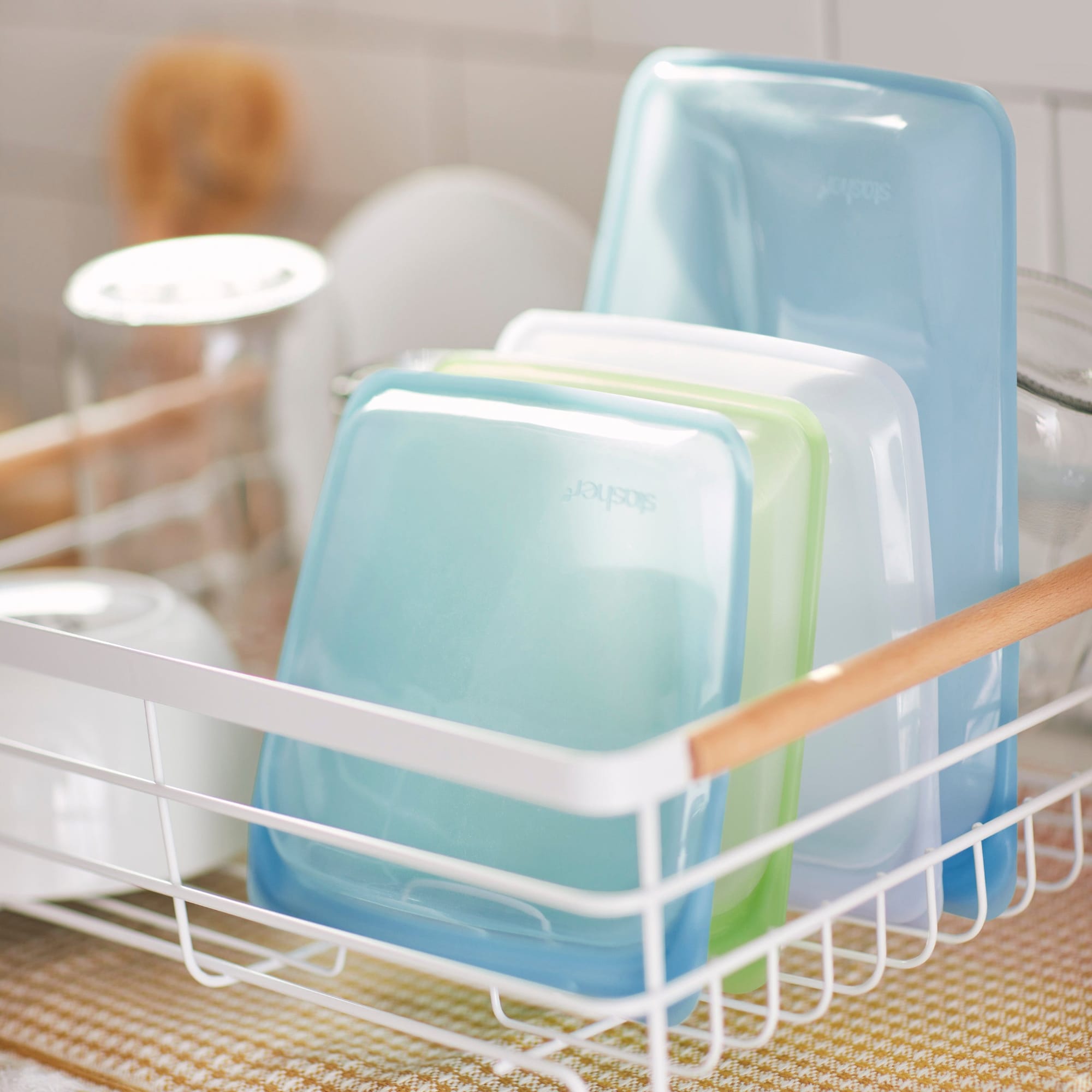 Best Value 12-Pack Reusable Storage Set