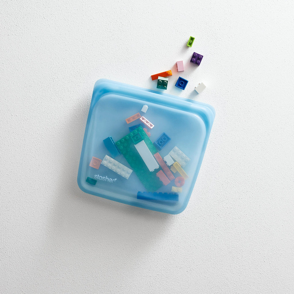 Sandwich Bag Reusable Storage Bag