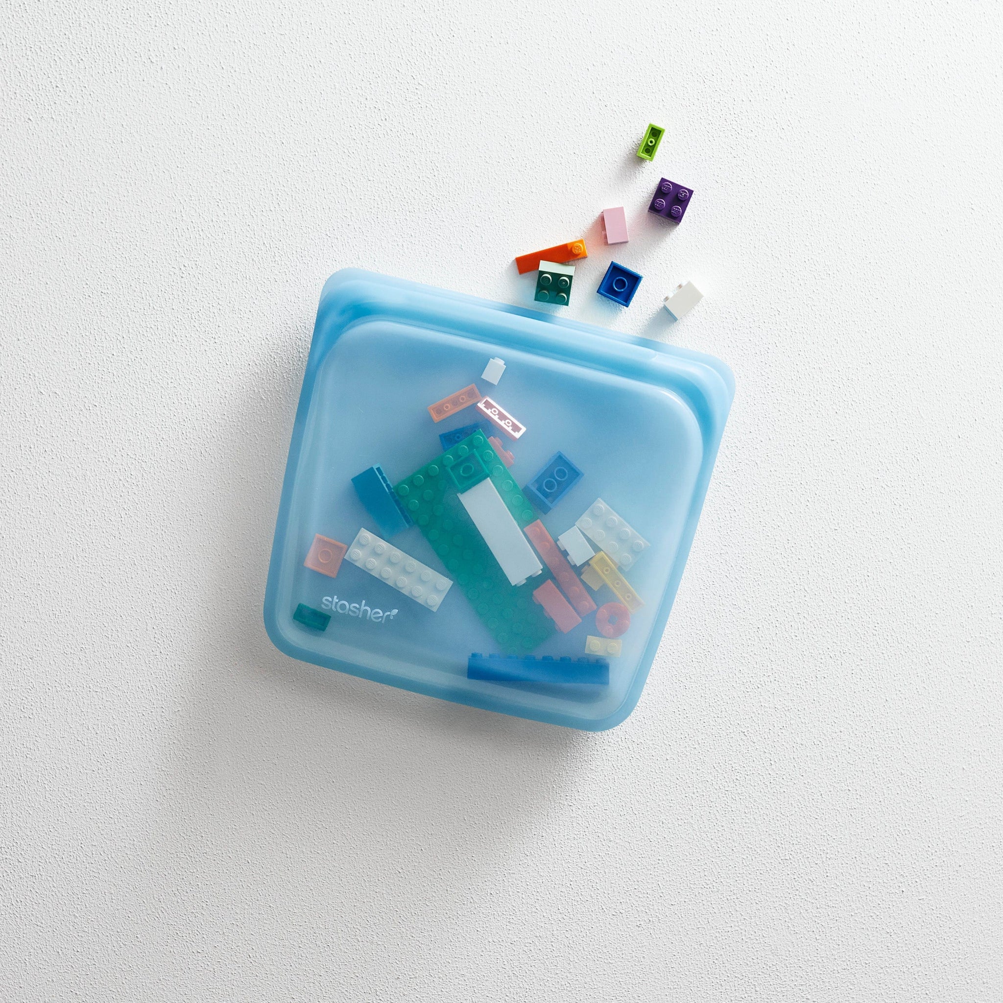 Sandwich Bag Reusable Storage Bag