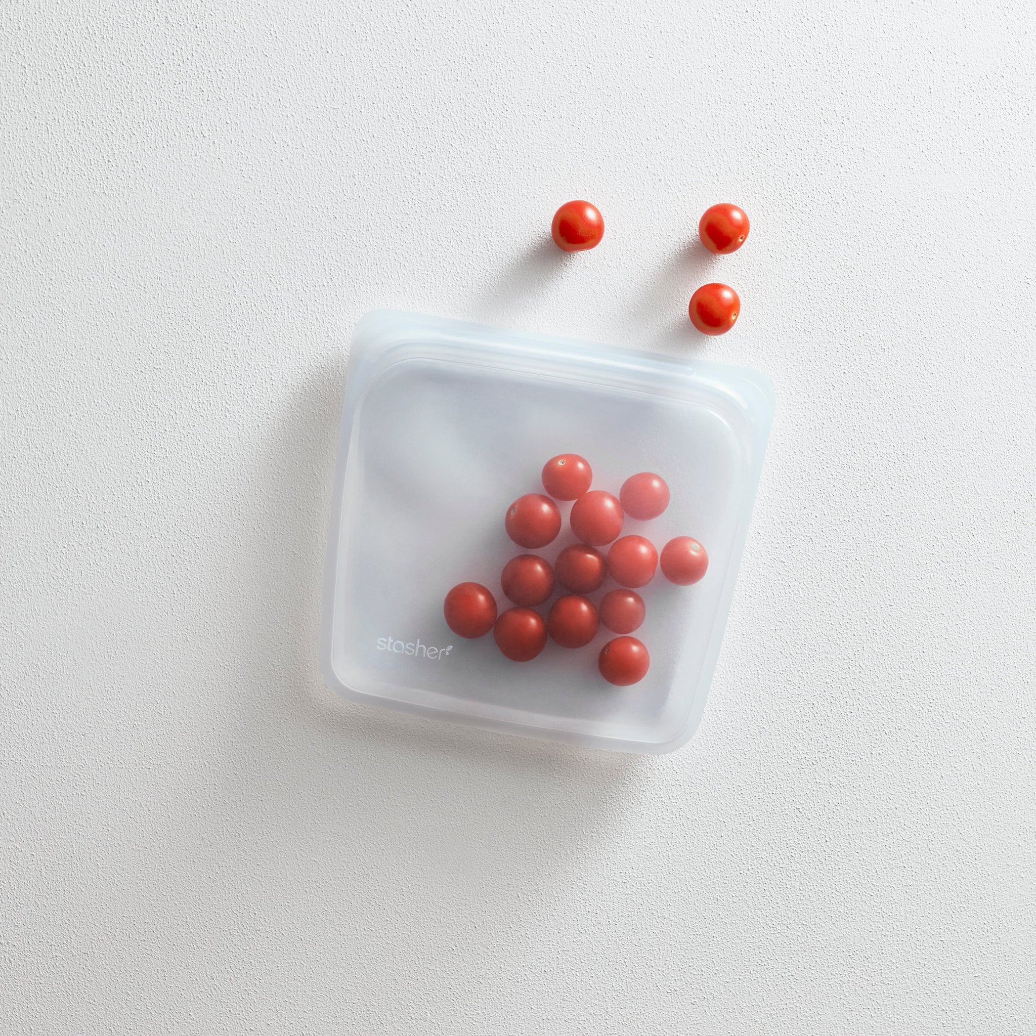 Sandwich Bag Reusable Storage Bag