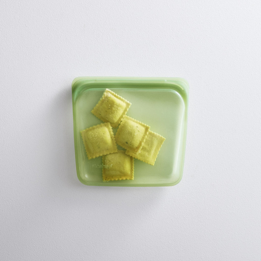 Sandwich Bag Reusable Storage Bag