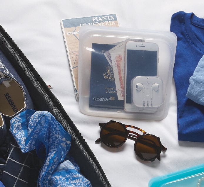 The Ultimate Travel Kit Kitchen Accessory