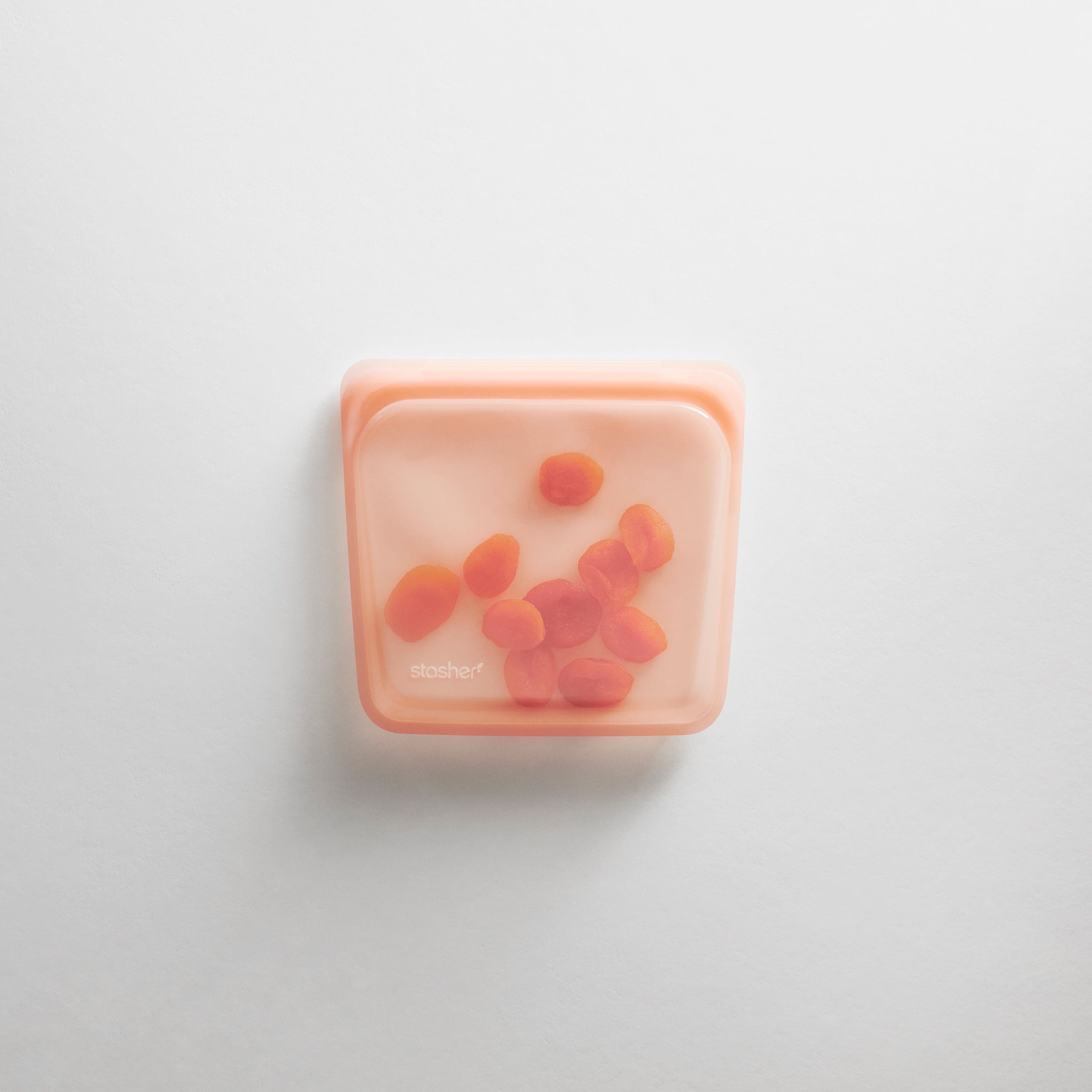 Sandwich Bag 12-Pack Reusable Storage Bag