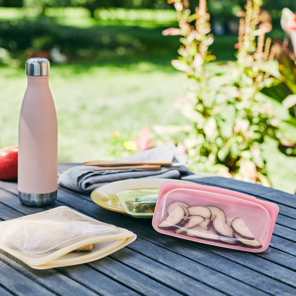 Sandwich Bag Reusable Storage Bag