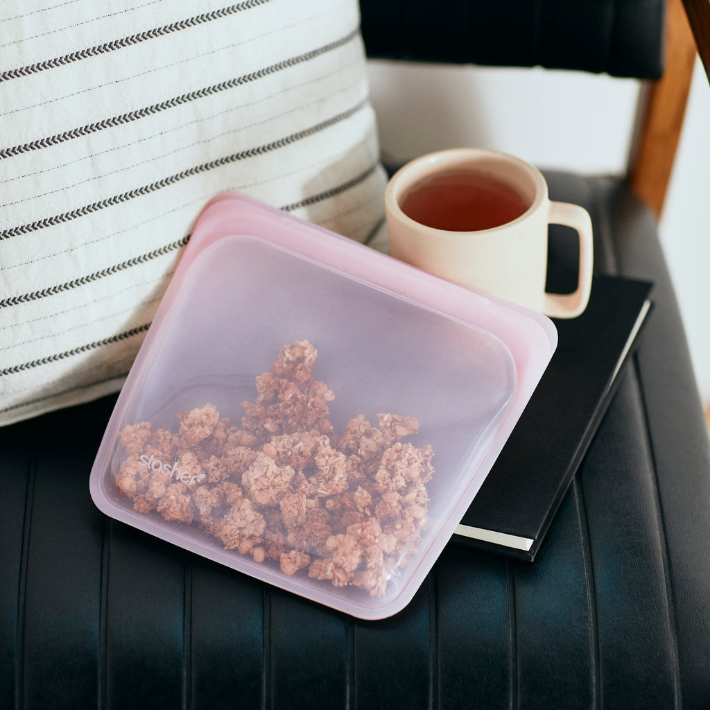 Sandwich Bag Reusable Storage Bag