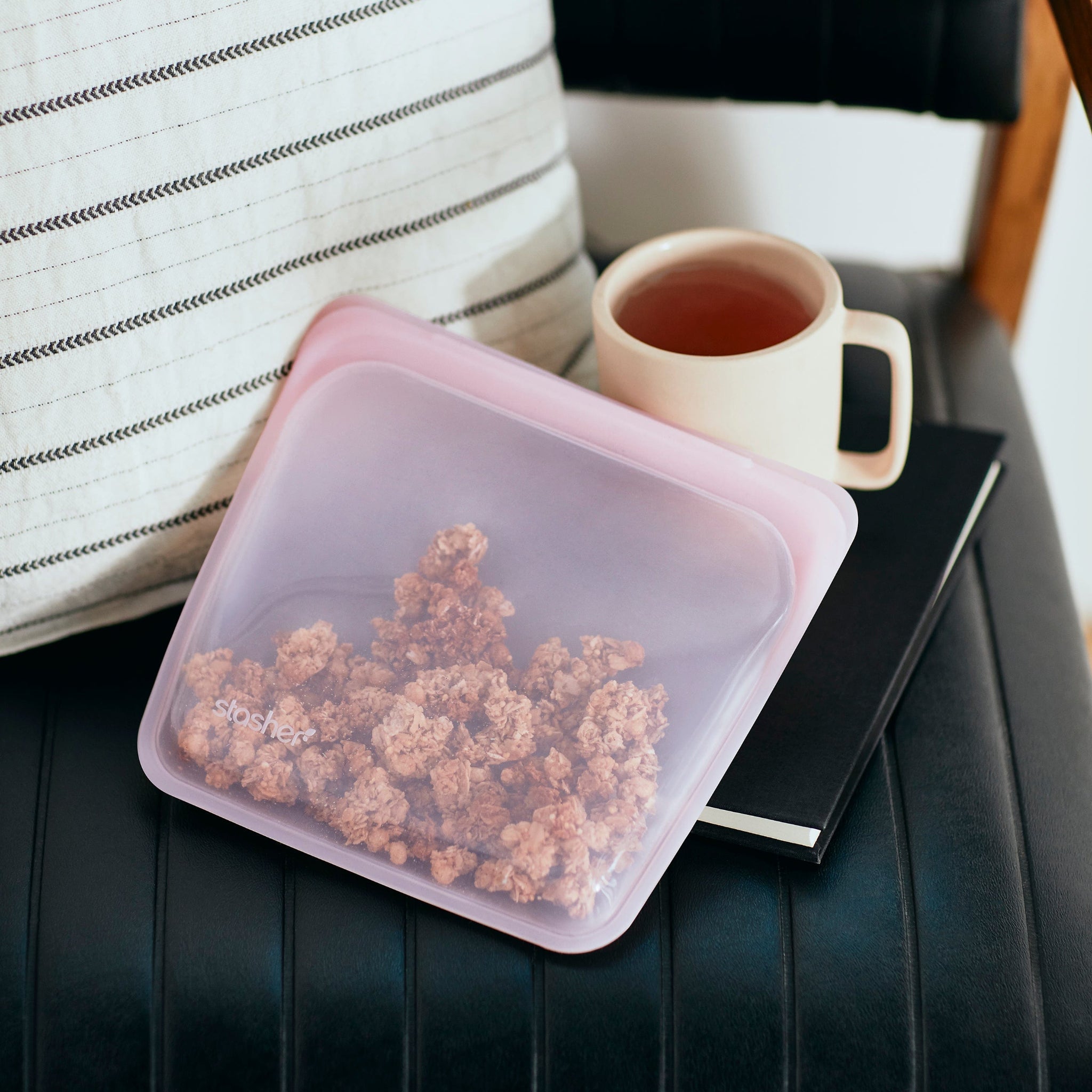 Sandwich Bag Reusable Storage Bag