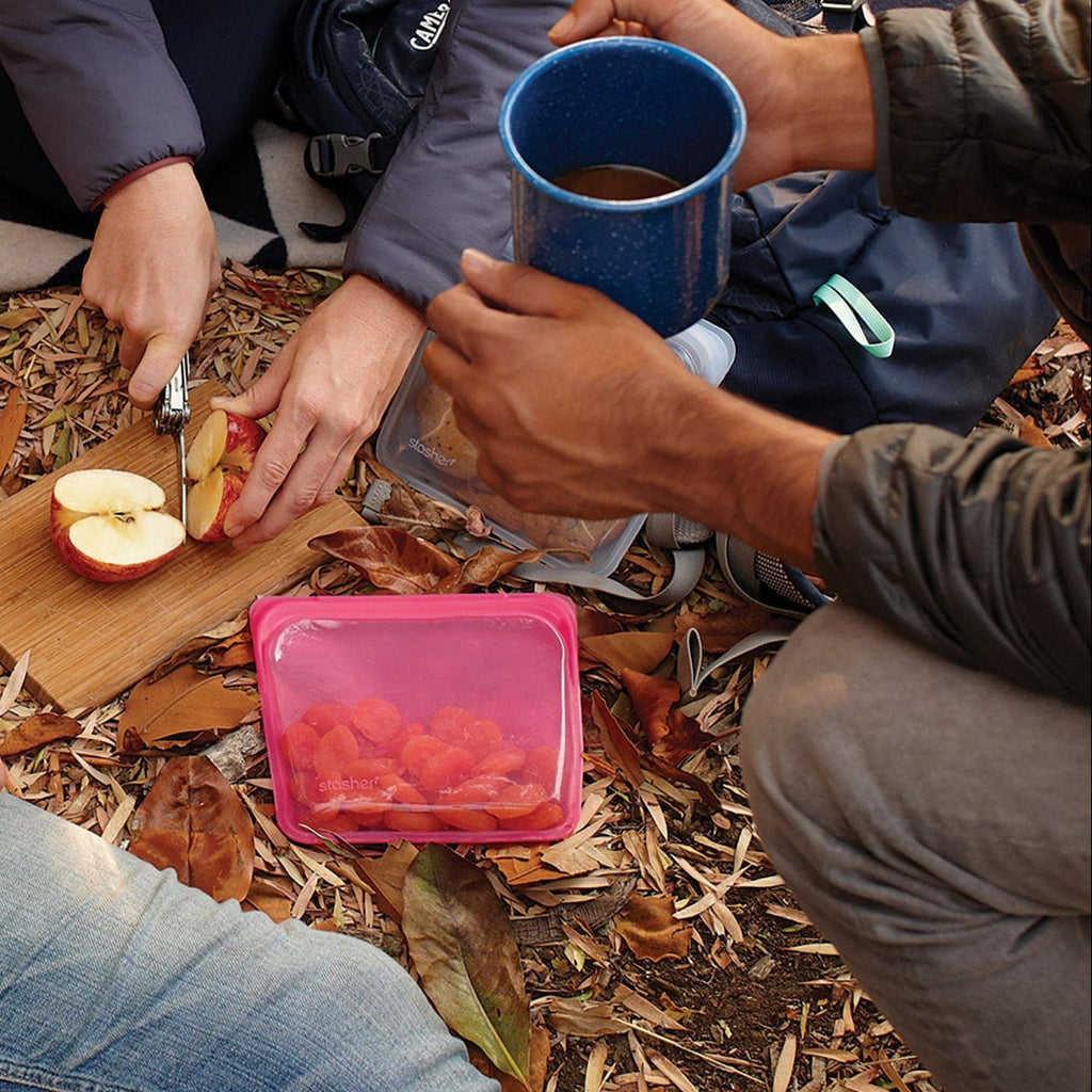 Sandwich Bag Reusable Storage Bag