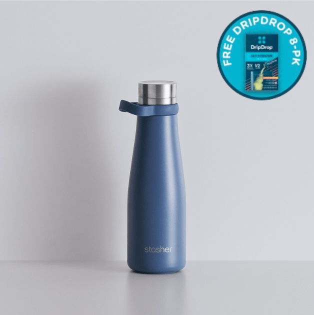 Water Bottle Reusable Essential