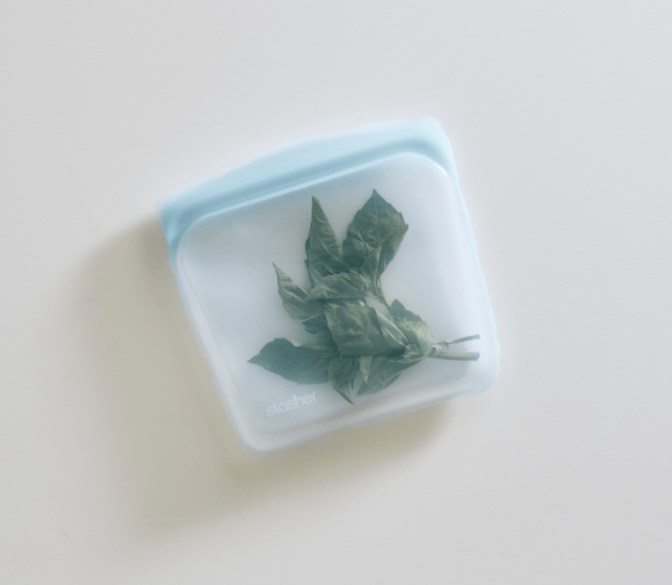 Sandwich Bag Reusable Storage Bag