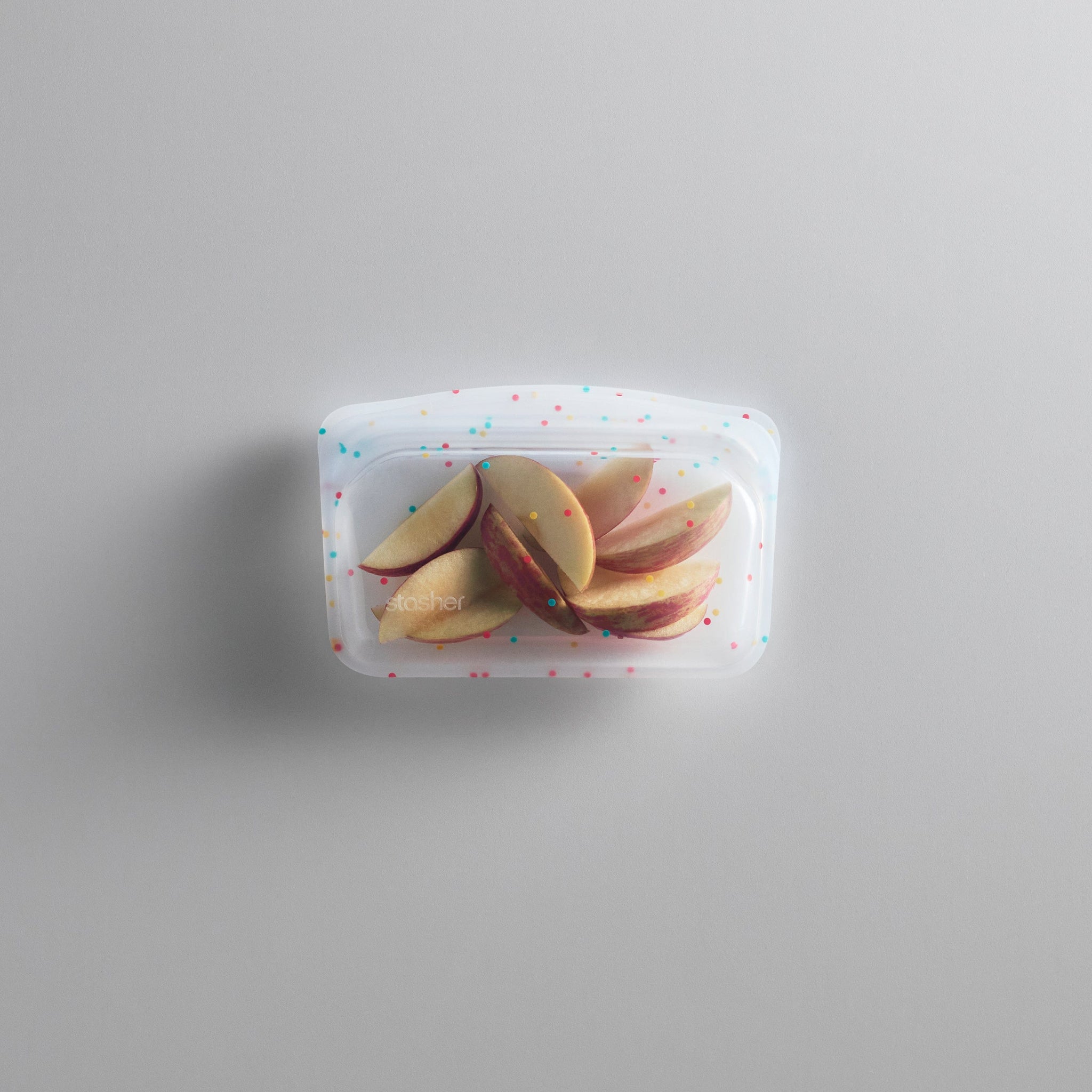 Snack Bag Reusable Storage Bag