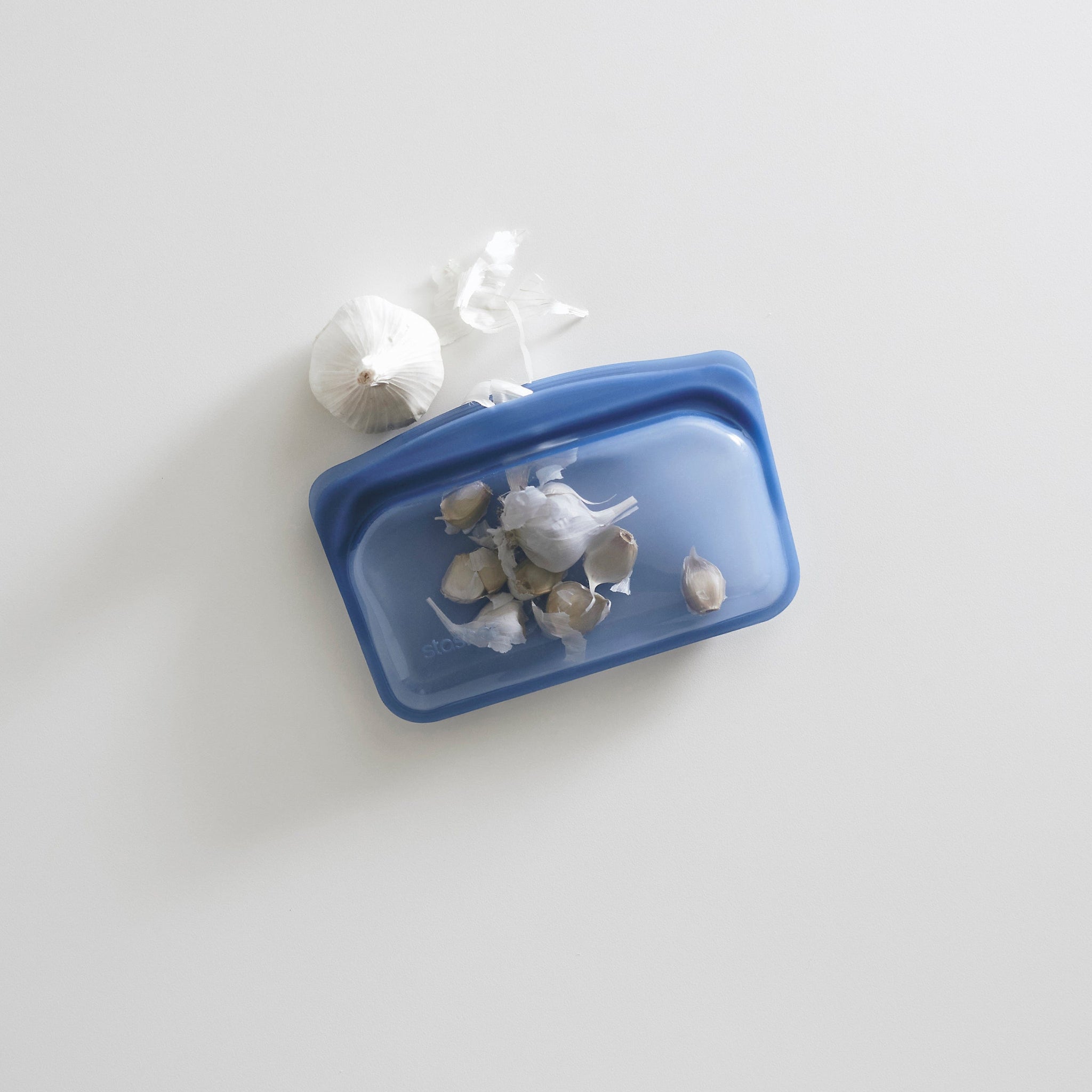 Snack Bag Reusable Storage Bag