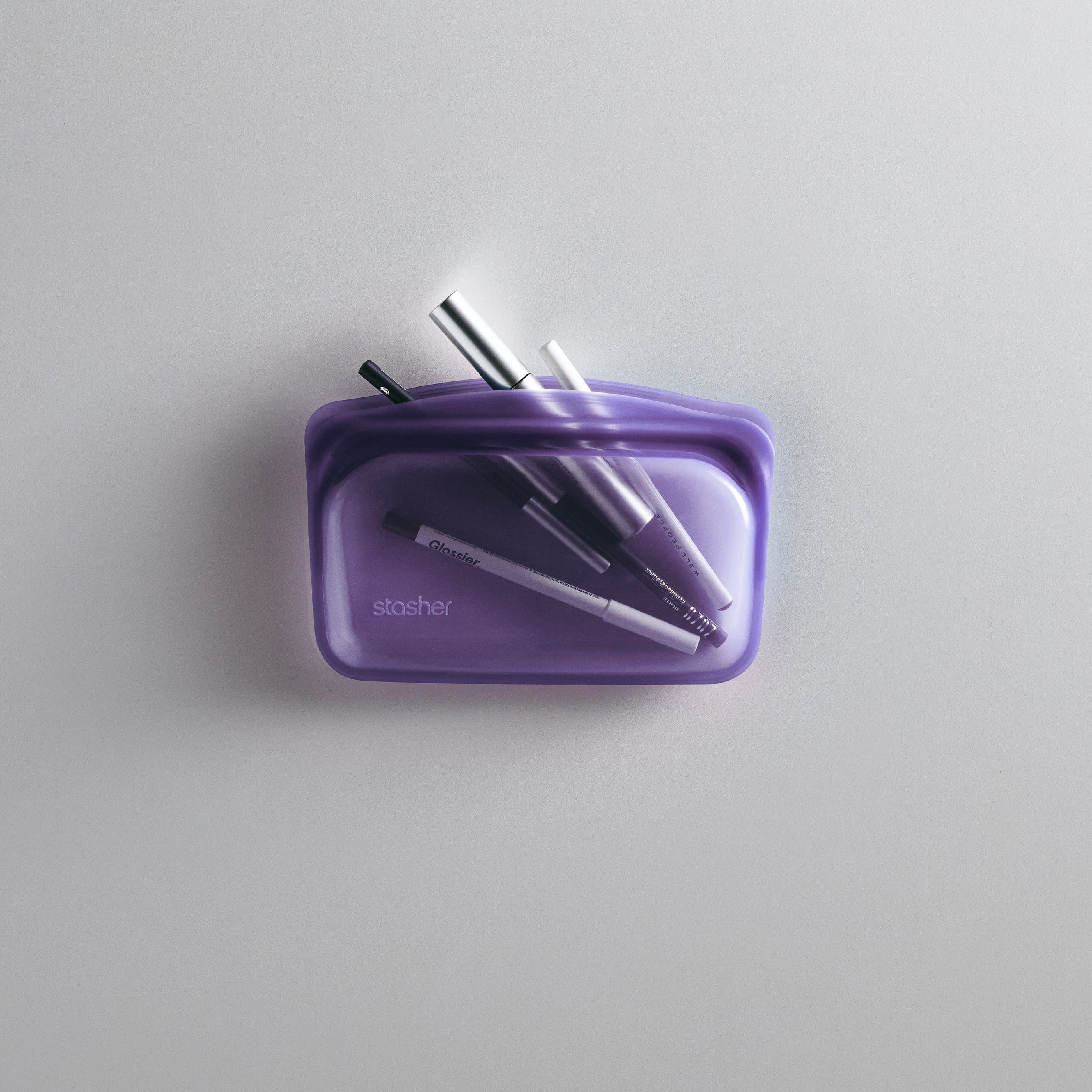 Snack Bag Reusable Storage Bag