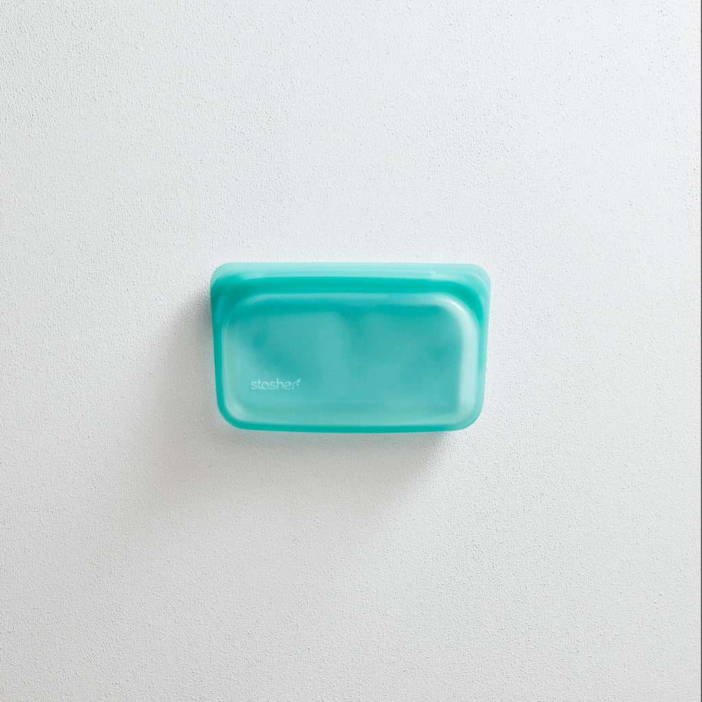 Snack Bag Reusable Storage Bag