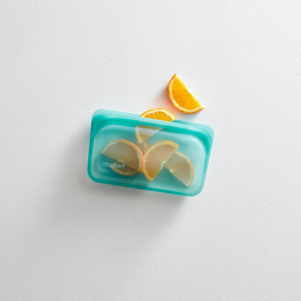 Snack Bag Reusable Storage Bag