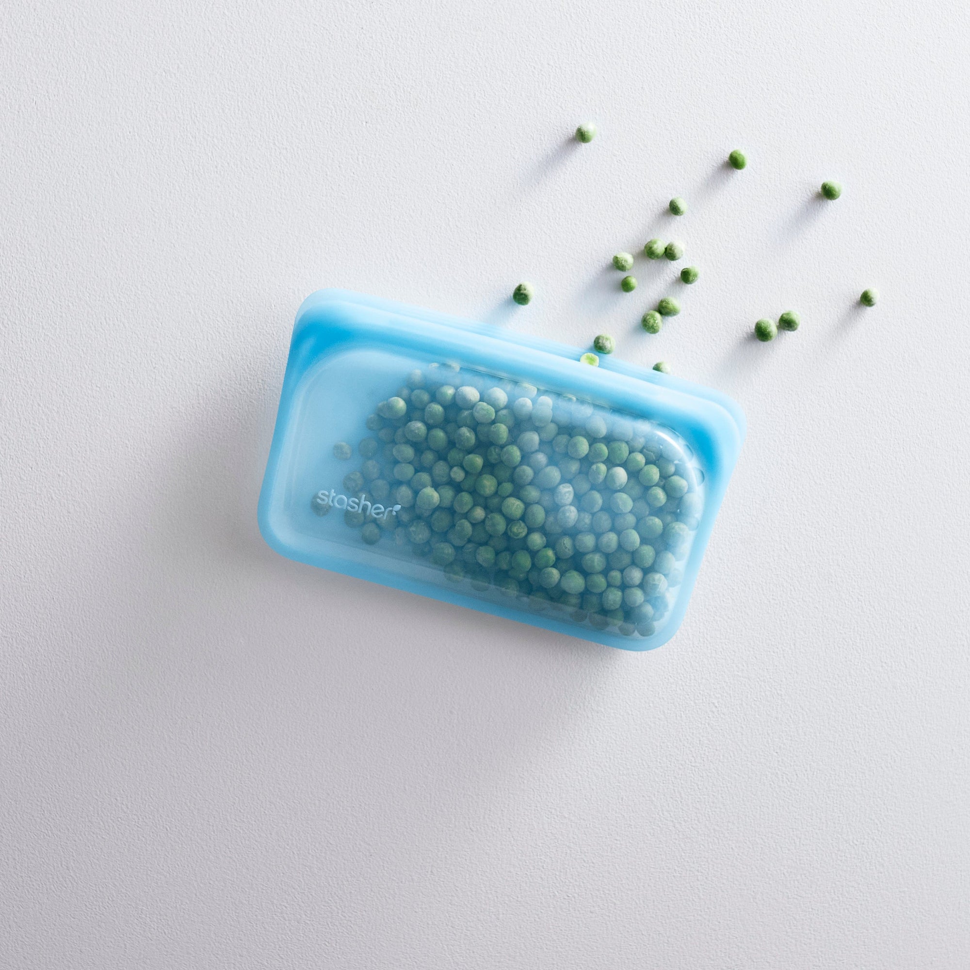 Snack Bag 12-Pack Reusable Storage Bag