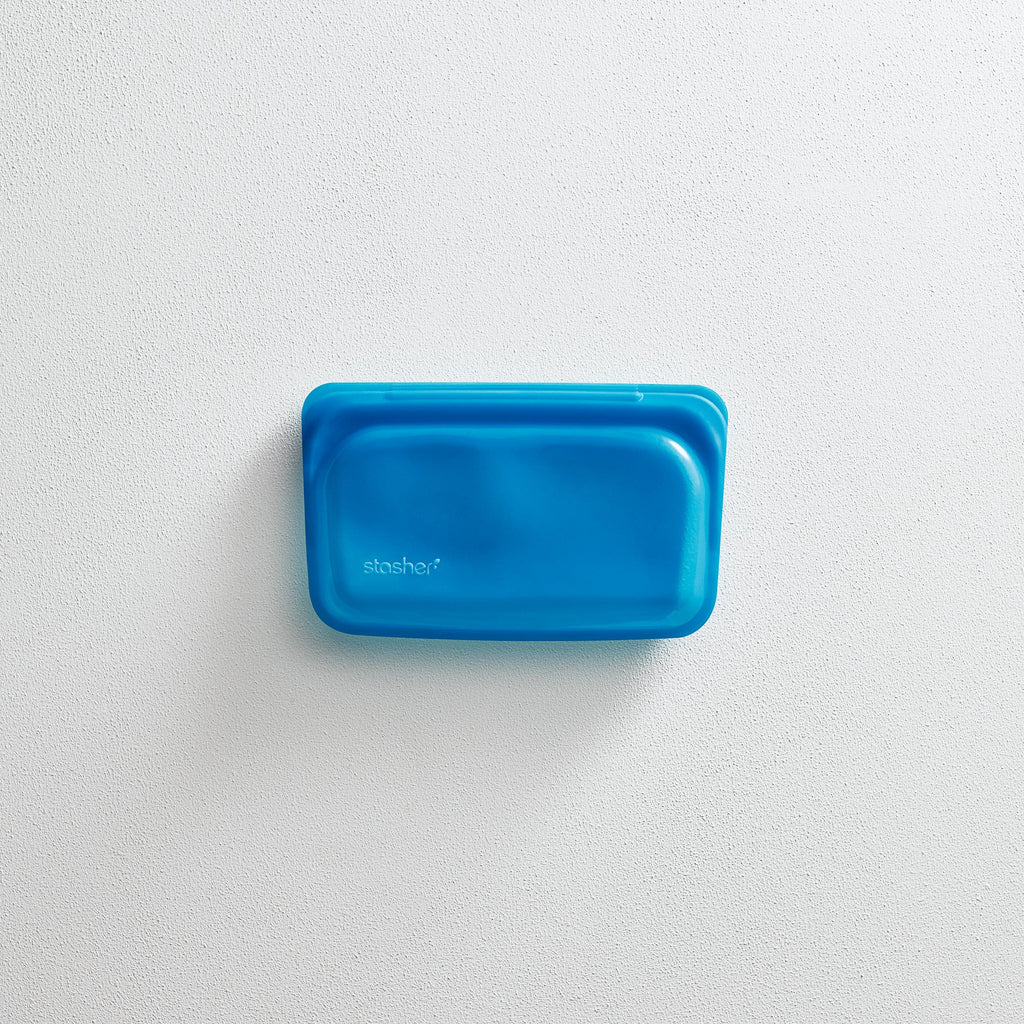 Snack Bag Reusable Storage Bag