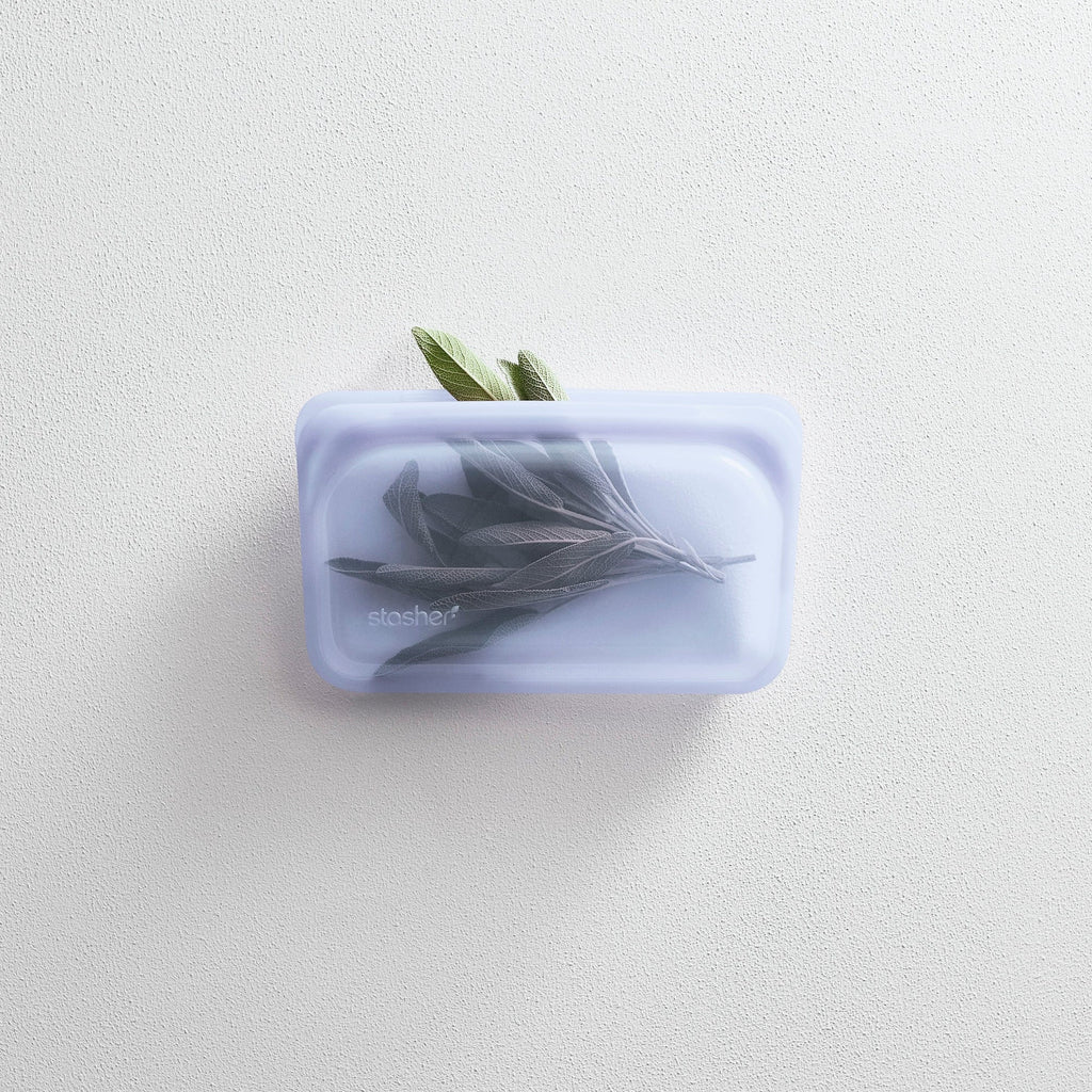 Snack Bag 12-Pack Reusable Storage Bag