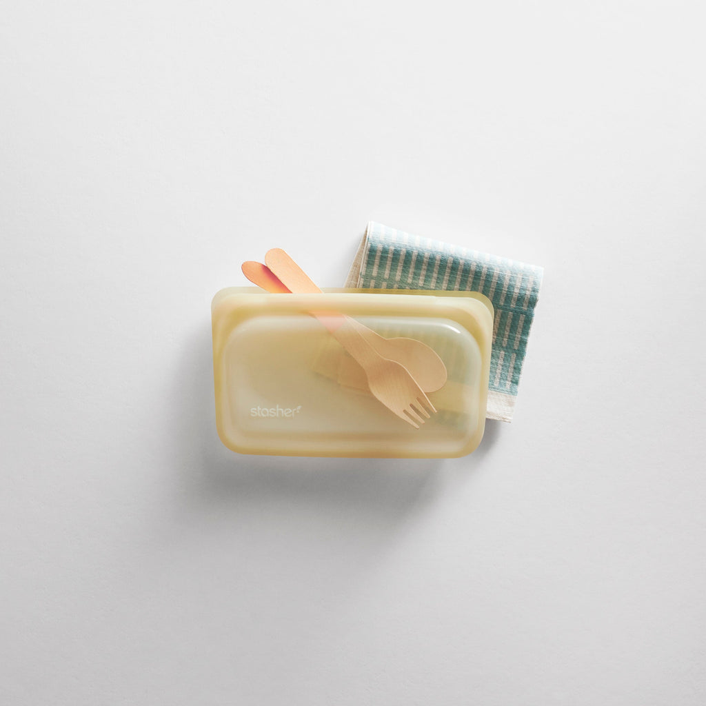 Snack Bag Reusable Storage Bag