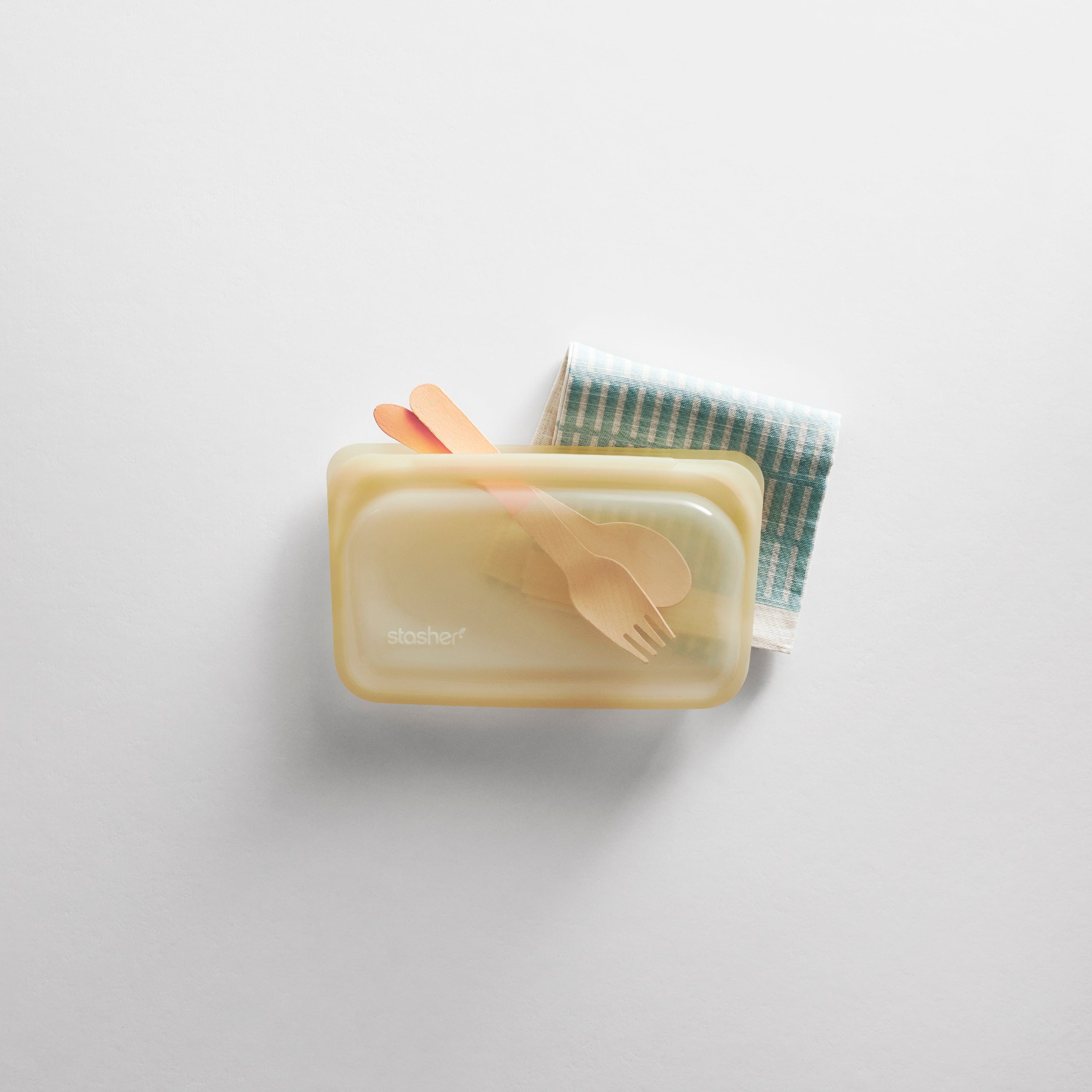 Snack Bag Reusable Storage Bag