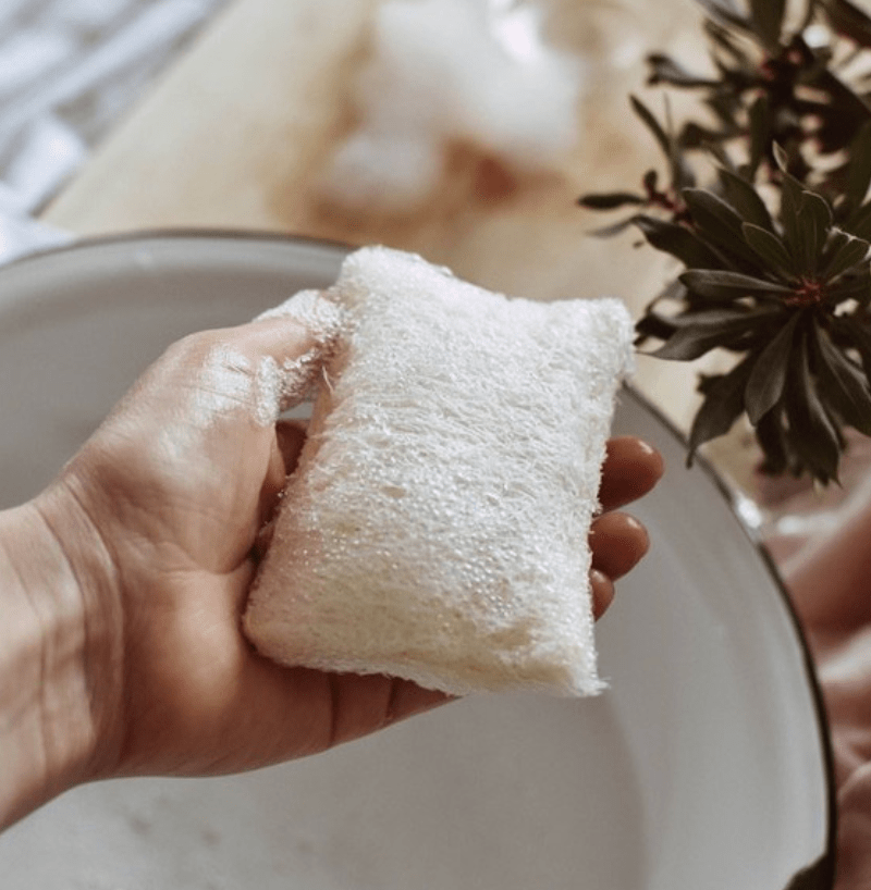 Kitchen Sponge 3-Pack Kitchen Accessory