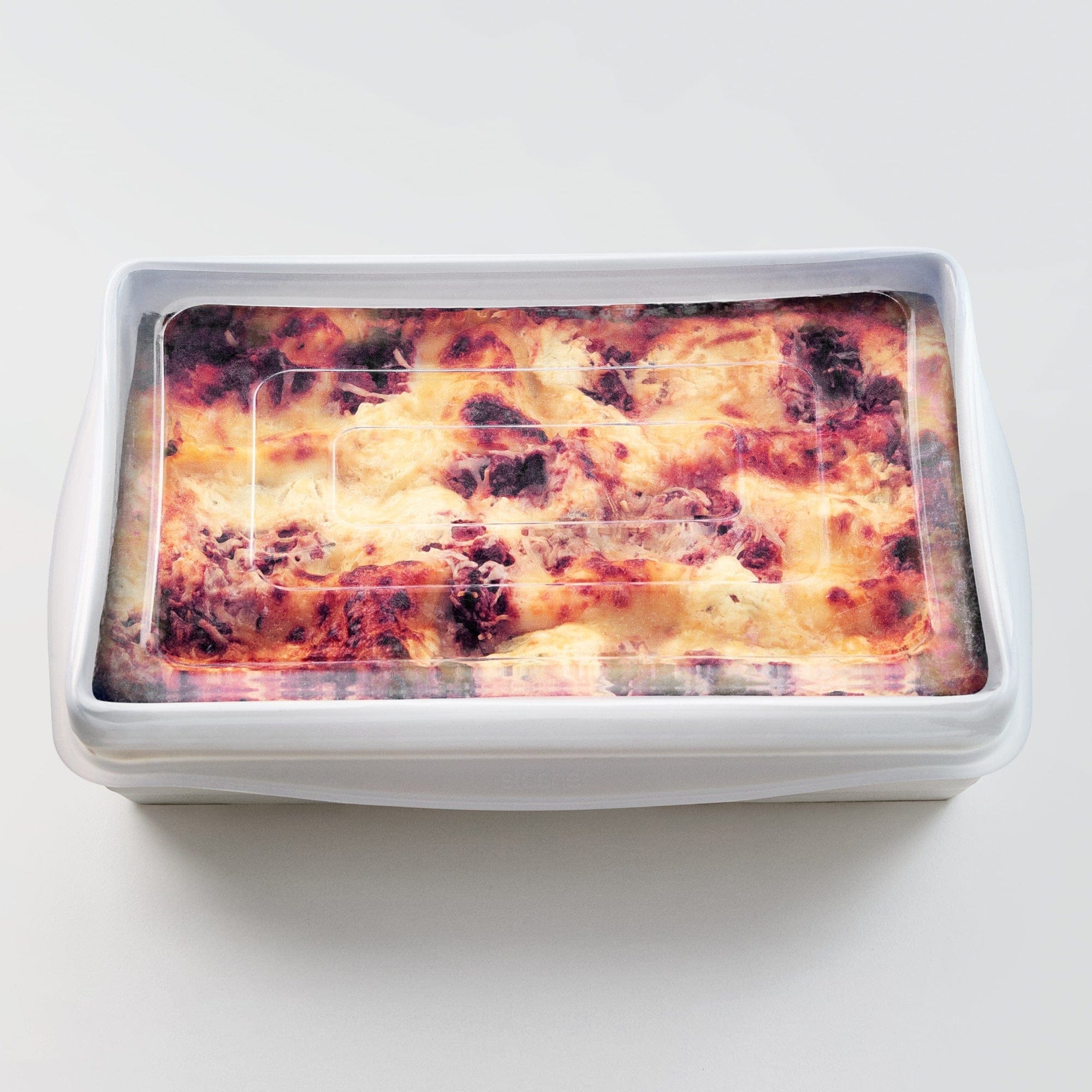 Reusable Stretch Lids Kitchen Accessory