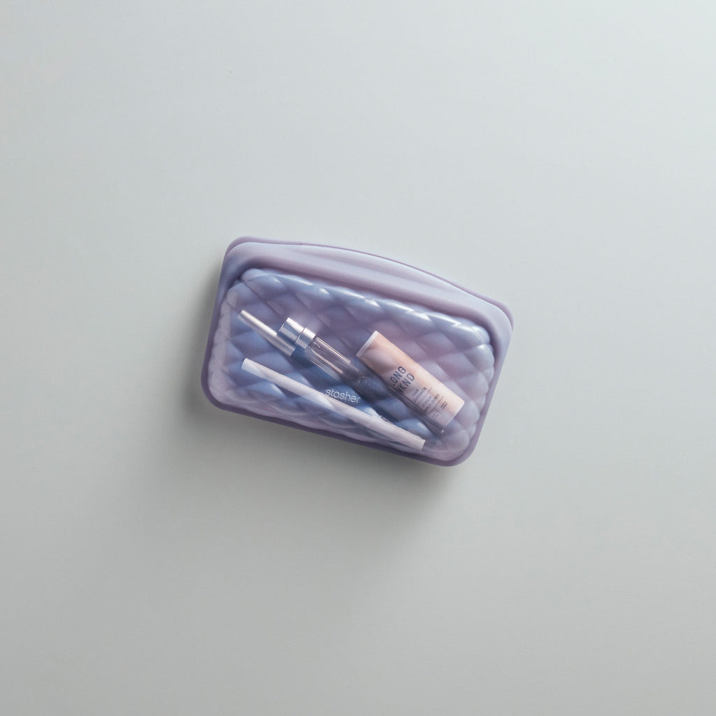 Touch-Up Bag Reusable Storage Bag
