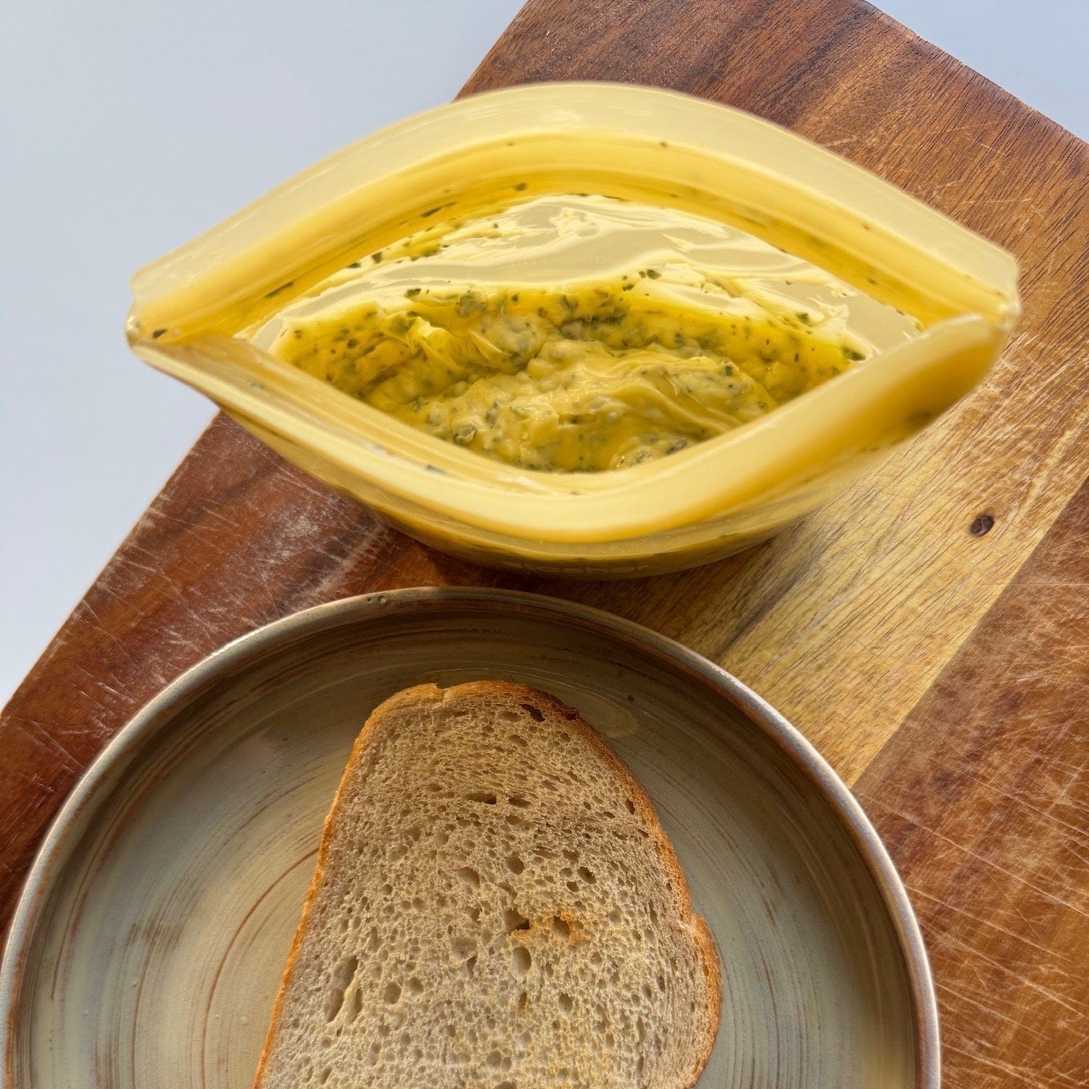 1-Cup Bowl Kitchen Accessory