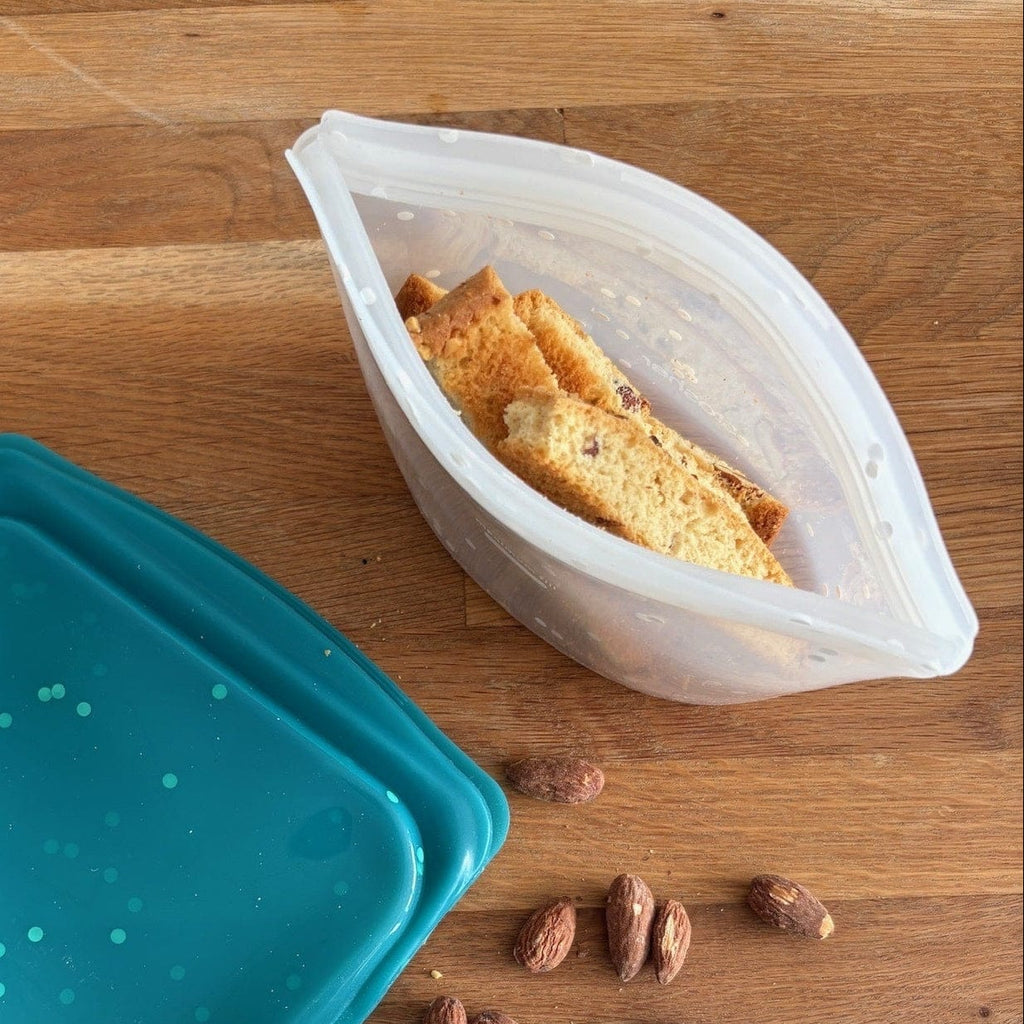2-Cup Bowl Kitchen Accessory
