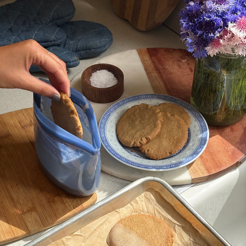 4-Cup Bowl Kitchen Accessory