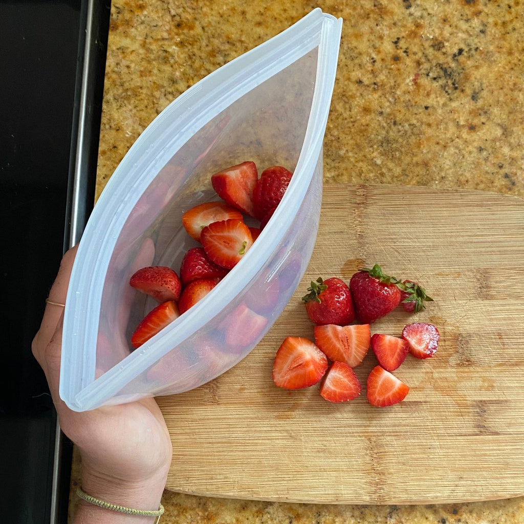 4-Cup Bowl Kitchen Accessory