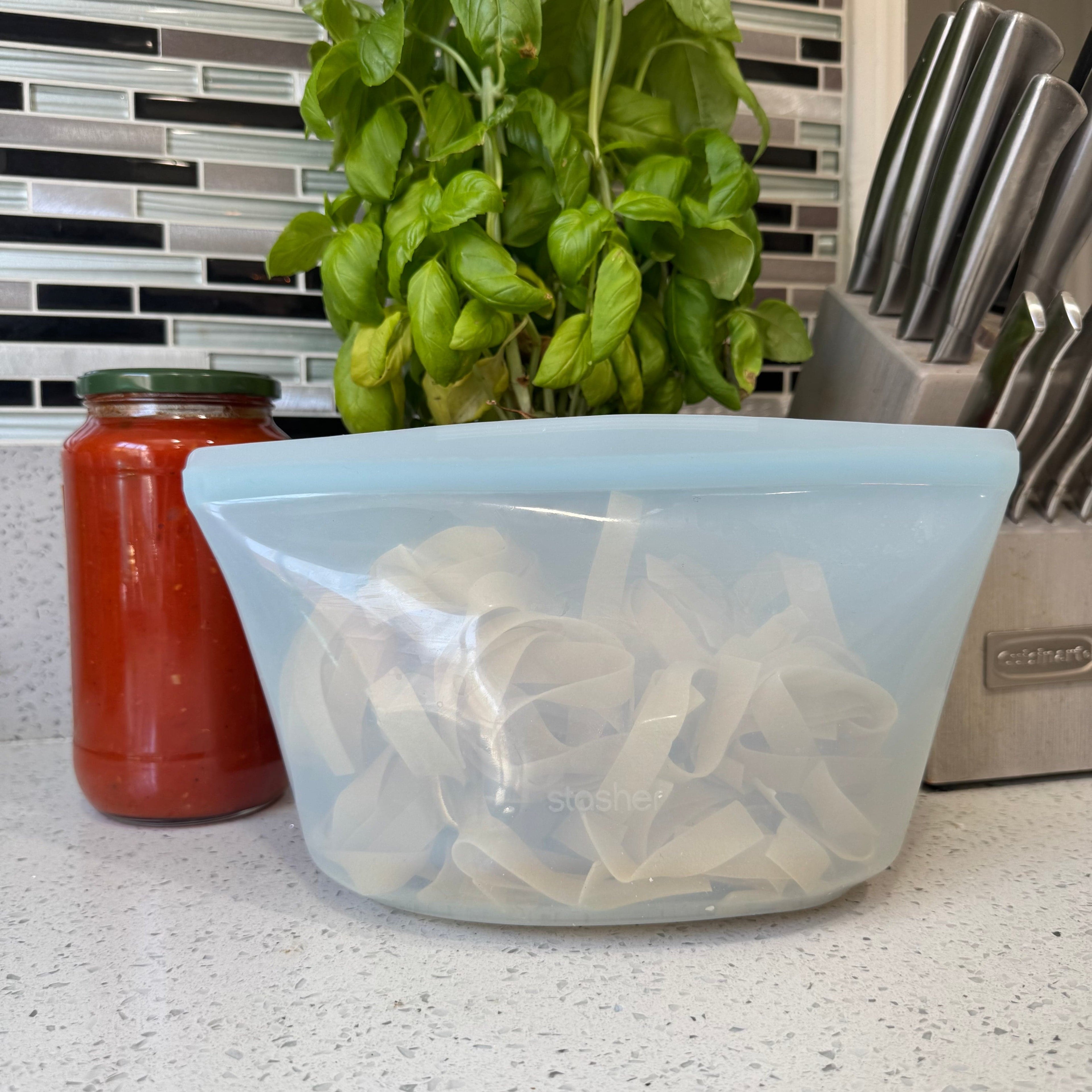 6-Cup Bowl Kitchen Accessory