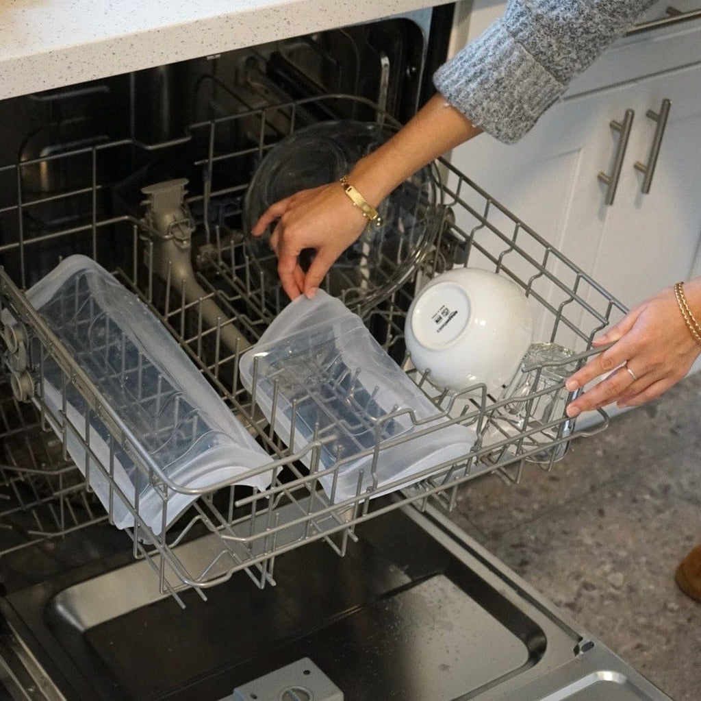 Rectangle 9x13 Stretch Lid Kitchen Accessory
