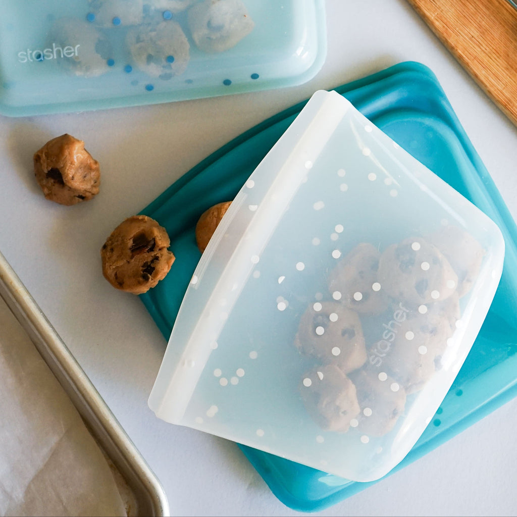 2-Cup Bowl Kitchen Accessory