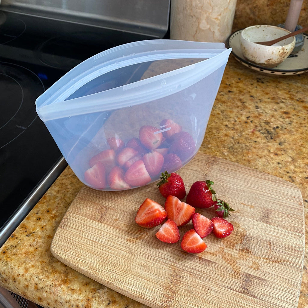 4-Cup Bowl Kitchen Accessory