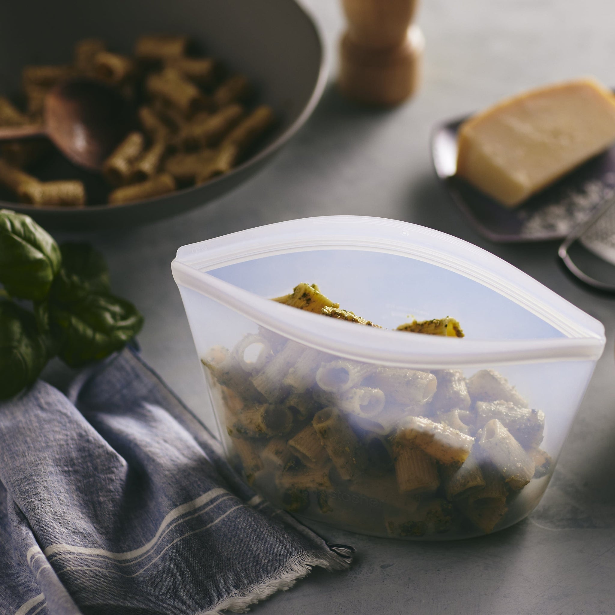 6-Cup Bowl Kitchen Accessory