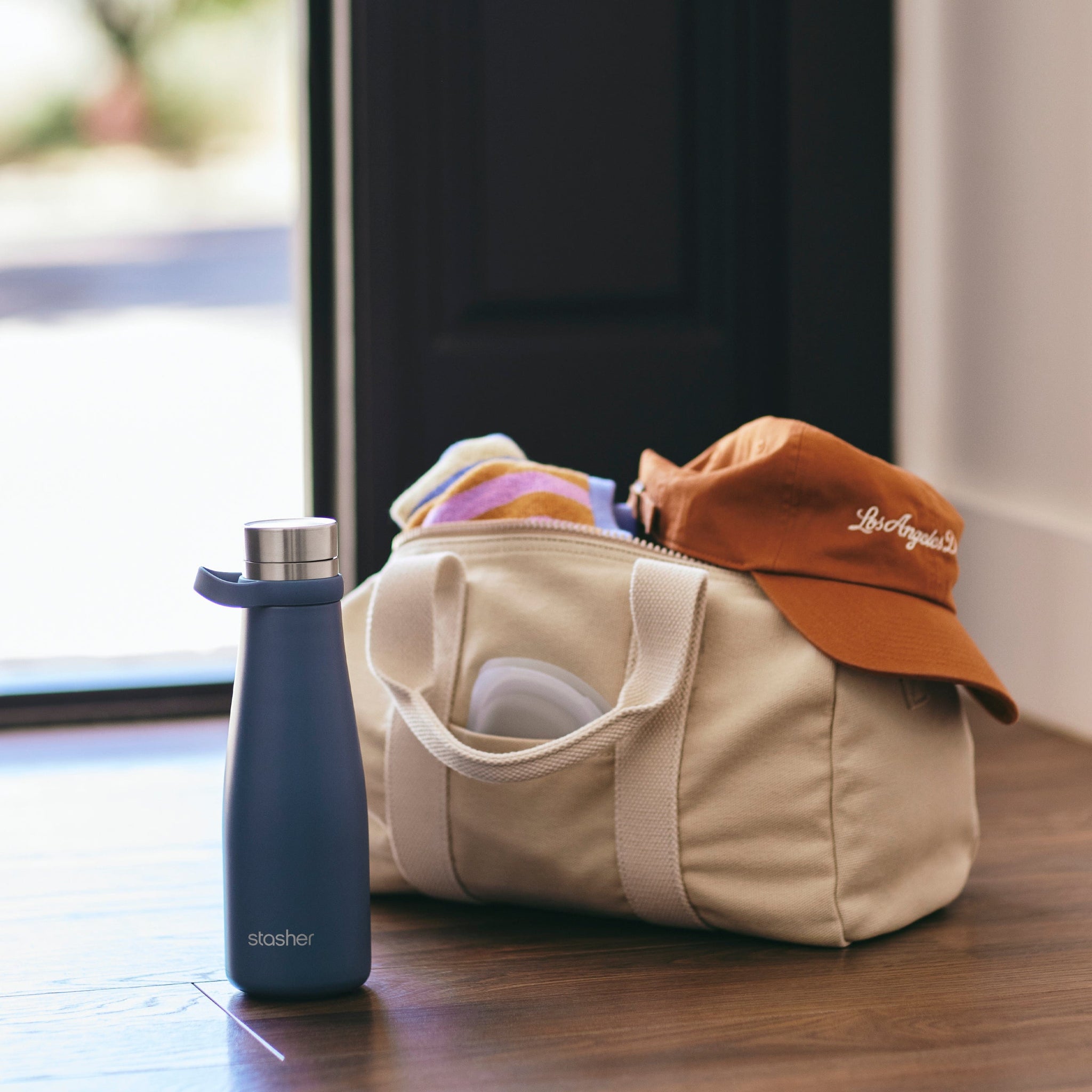 Water Bottle Reusable Essential