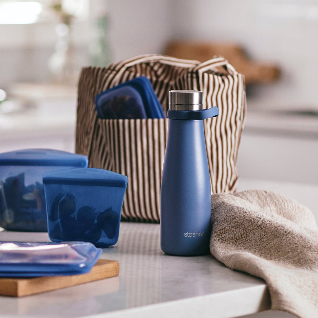 Water Bottle Reusable Essential