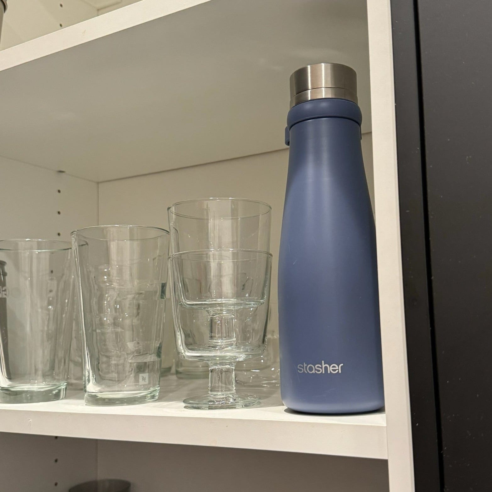 Water Bottle Reusable Essential