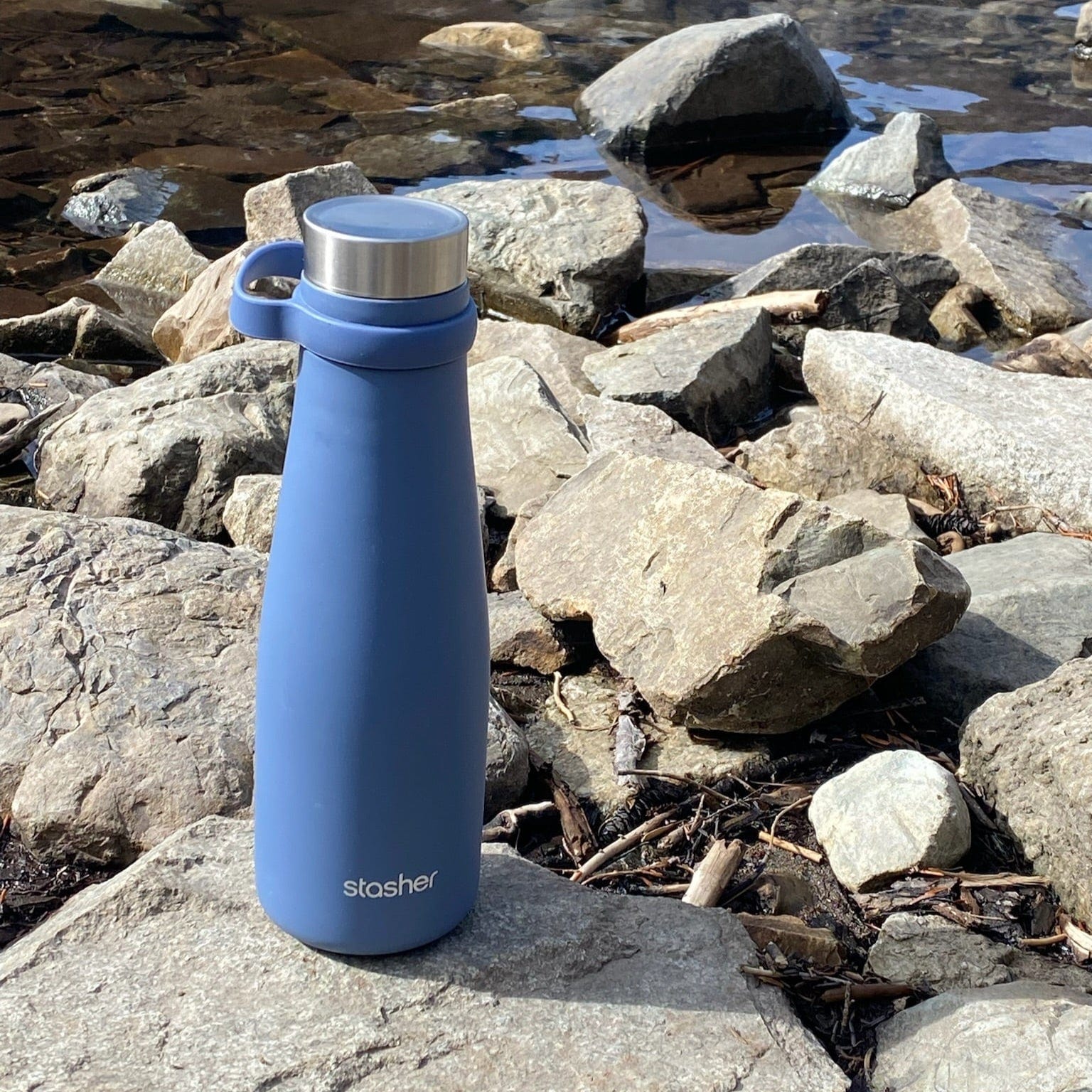Water Bottle Reusable Essential