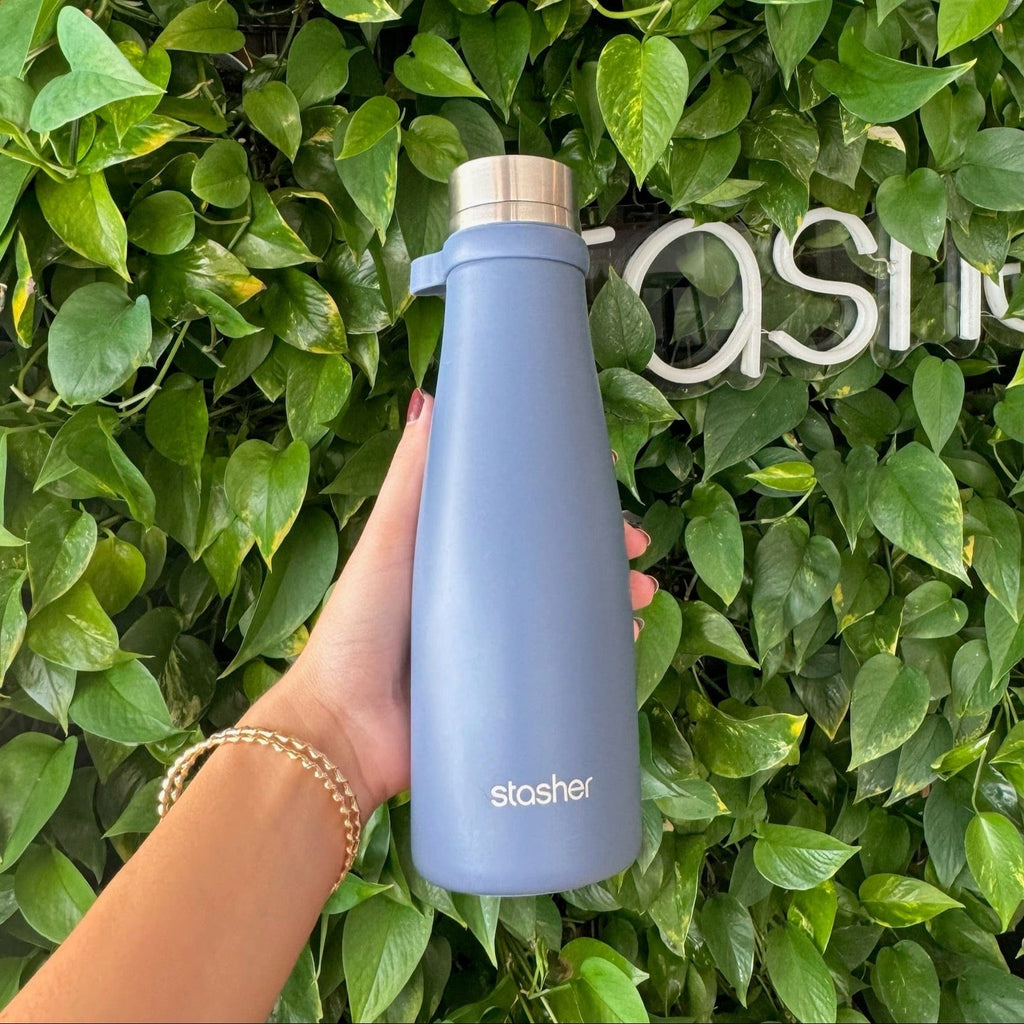 Water Bottle Reusable Essential