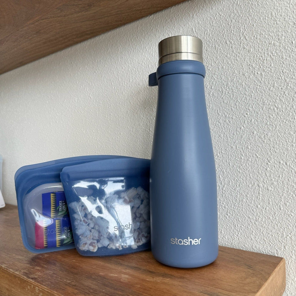 Water Bottle Reusable Essential