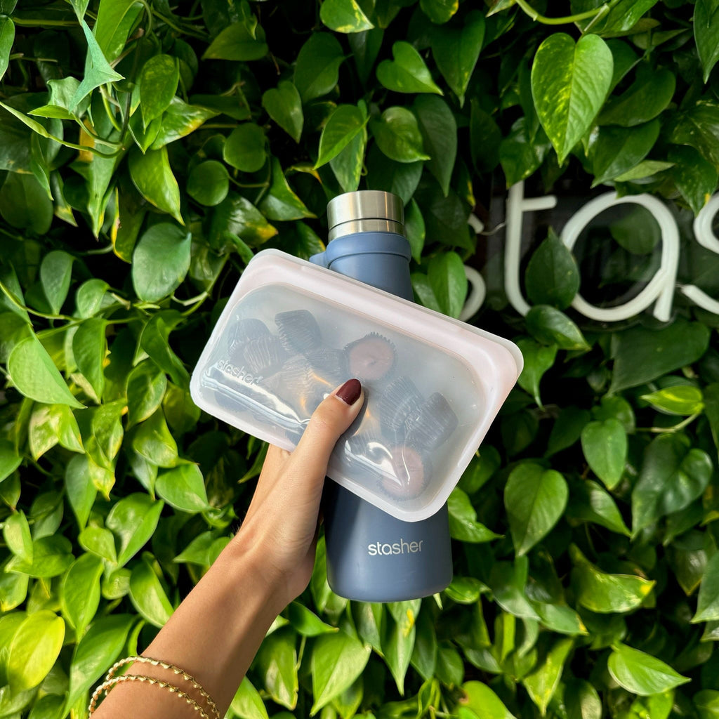Water Bottle Reusable Essential