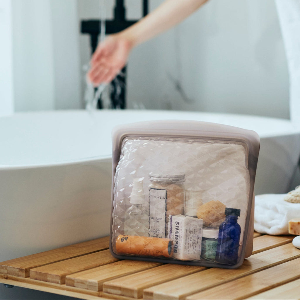 Weekender Bag Reusable Storage Bag